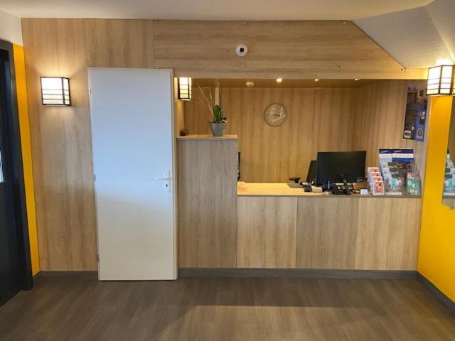 Classeco Gent エクステリア 写真