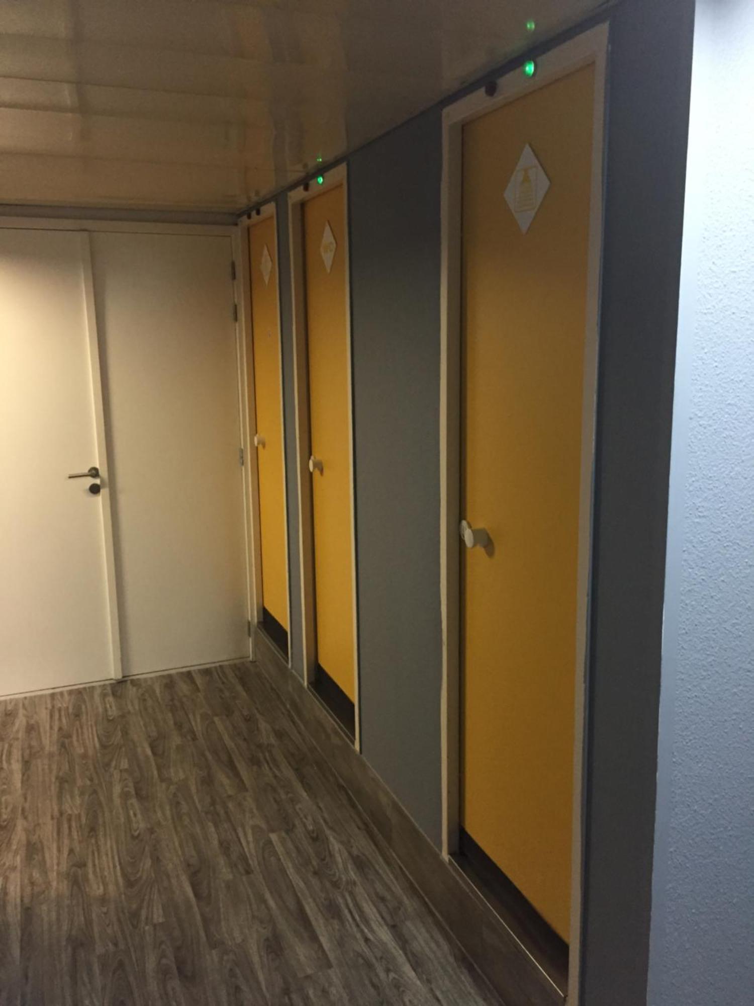 Classeco Gent エクステリア 写真